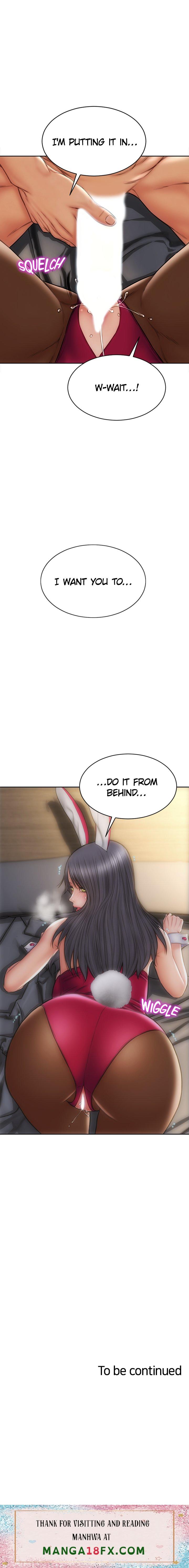 Bad Guy - Chapter 28 [photo 13] - MangaPorn