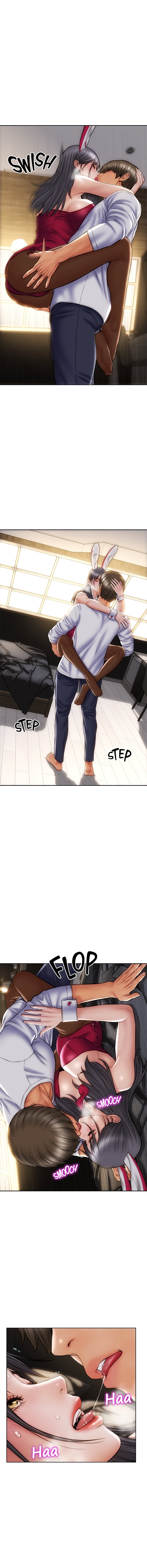 Bad Guy - Chapter 28 [photo 4] - MangaPorn