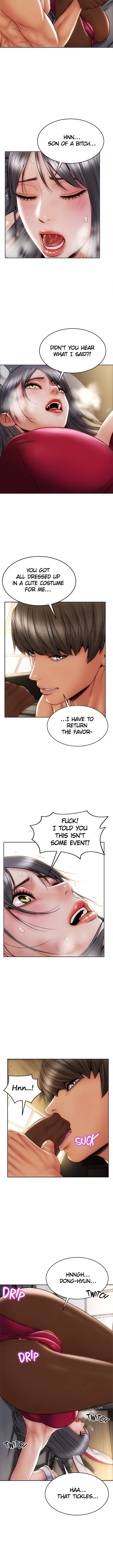 Bad Guy - Chapter 28 [photo 6] - MangaPorn