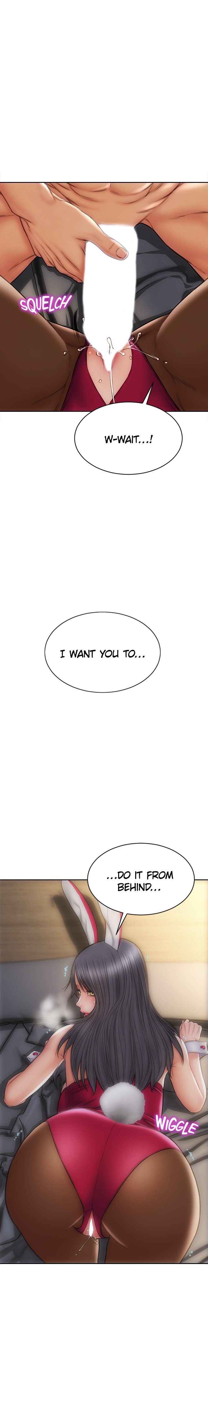 Bad Guy - Chapter 29 [photo 1] - MangaPorn