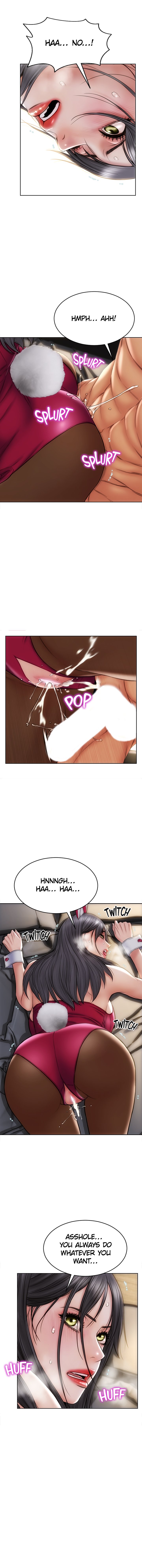 Bad Guy - Chapter 29 [photo 10] - MangaPorn