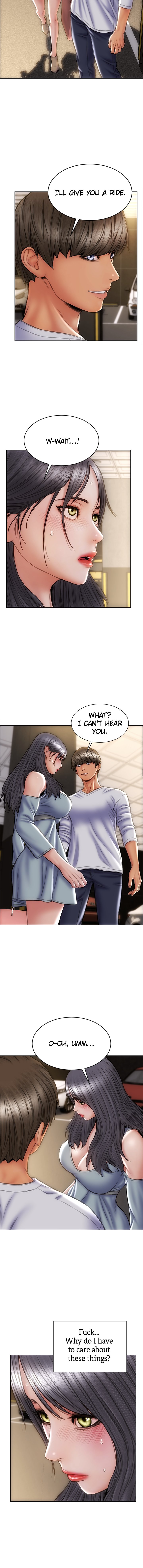 Bad Guy - Chapter 29 [photo 13] - MangaPorn