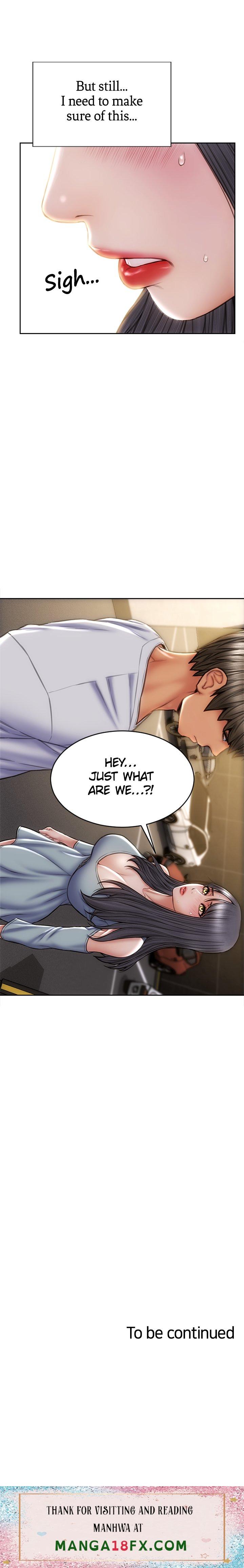 Bad Guy - Chapter 29 [photo 14] - MangaPorn