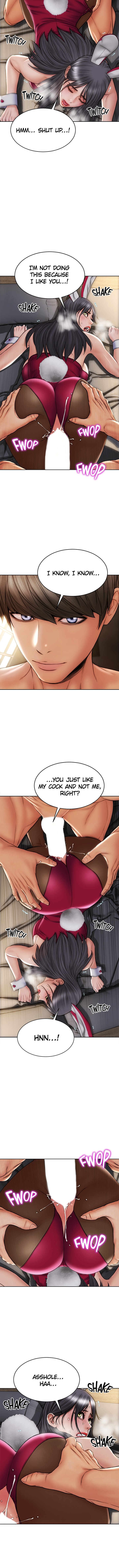 Bad Guy - Chapter 29 [photo 4] - MangaPorn