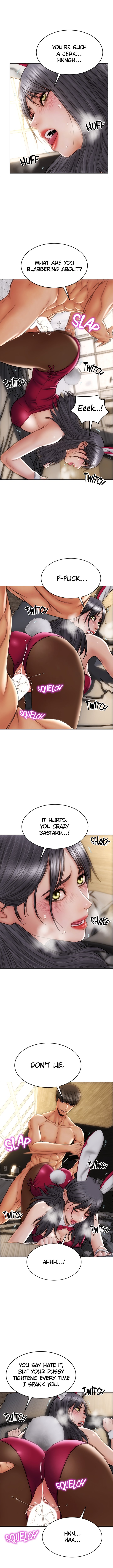 Bad Guy - Chapter 29 [photo 5] - MangaPorn