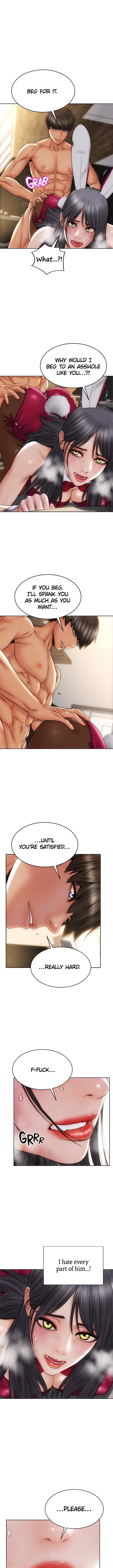 Bad Guy - Chapter 29 [photo 6] - MangaPorn