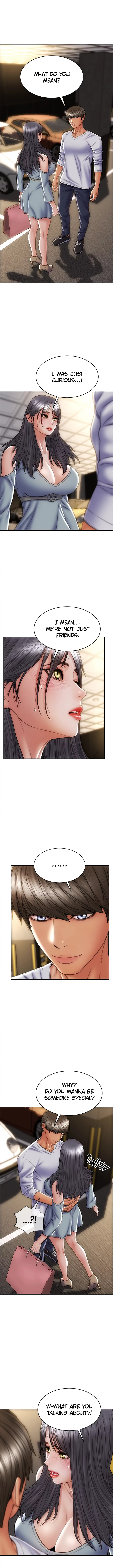 Bad Guy - Chapter 30 [photo 1] - MangaPorn