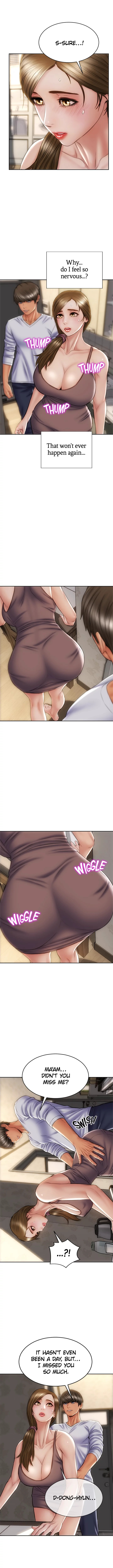 Bad Guy - Chapter 30 [photo 10] - MangaPorn