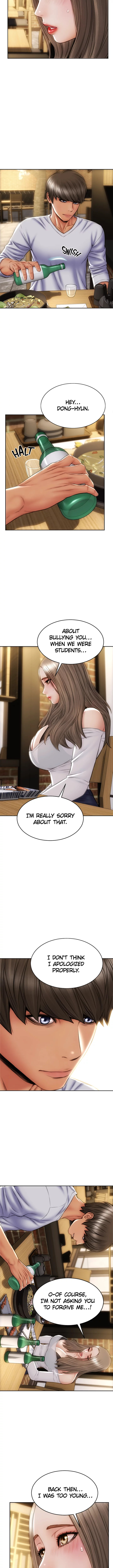 Bad Guy - Chapter 30 [photo 5] - MangaPorn