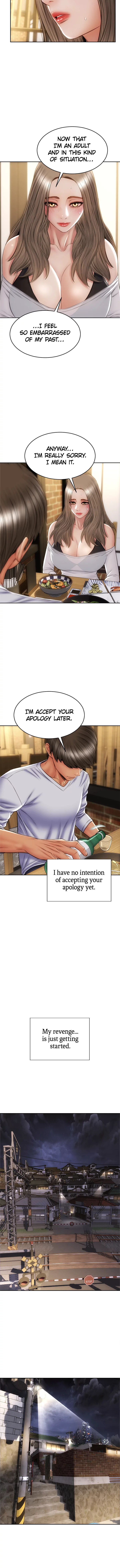 Bad Guy - Chapter 30 [photo 6] - MangaPorn