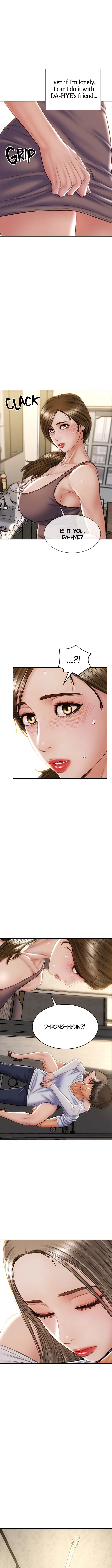 Bad Guy - Chapter 30 [photo 8] - MangaPorn