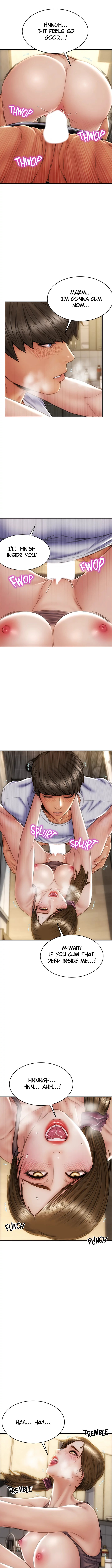 Bad Guy - Chapter 31 [photo 10] - MangaPorn