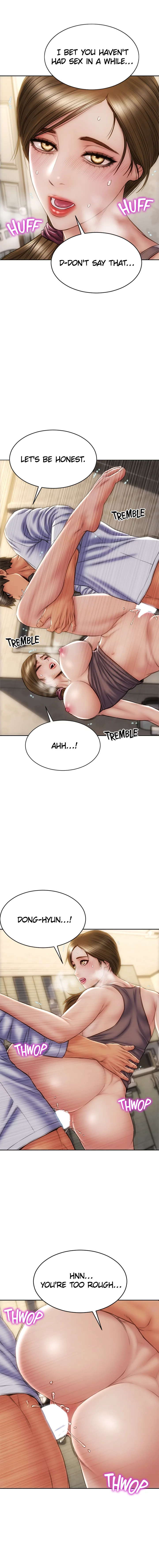 Bad Guy - Chapter 31 [photo 6] - MangaPorn