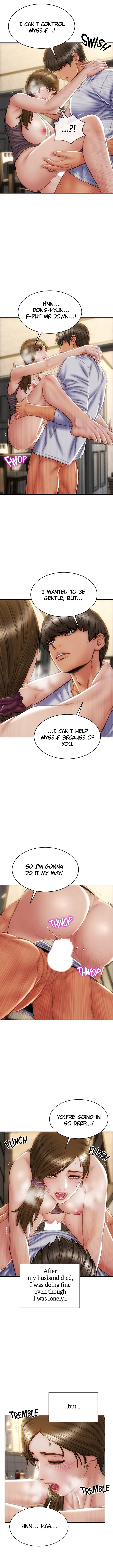 Bad Guy - Chapter 31 [photo 8] - MangaPorn