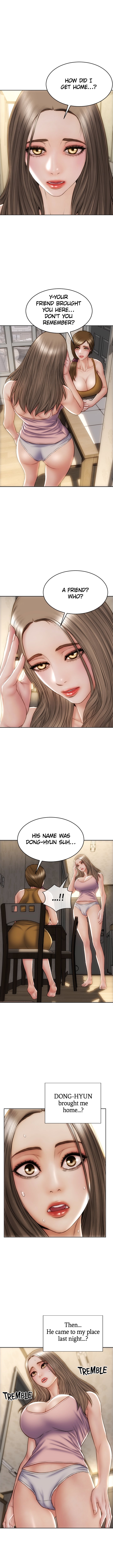 Bad Guy - Chapter 32 [photo 12] - MangaPorn