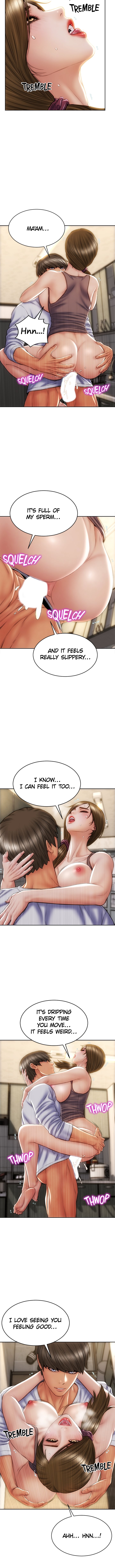 Bad Guy - Chapter 32 [photo 4] - MangaPorn