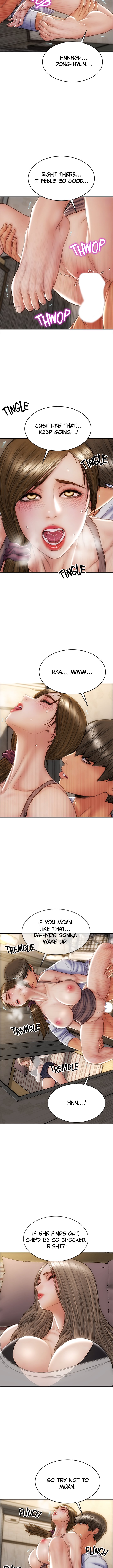 Bad Guy - Chapter 32 [photo 6] - MangaPorn