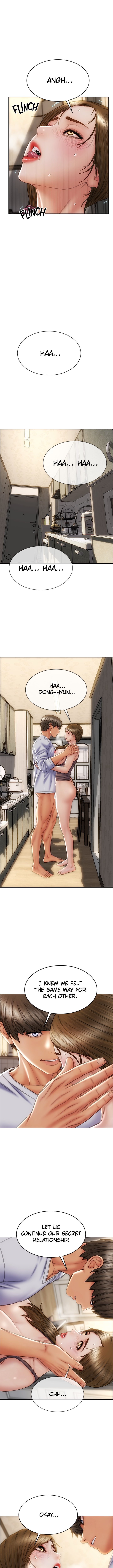 Bad Guy - Chapter 32 [photo 9] - MangaPorn