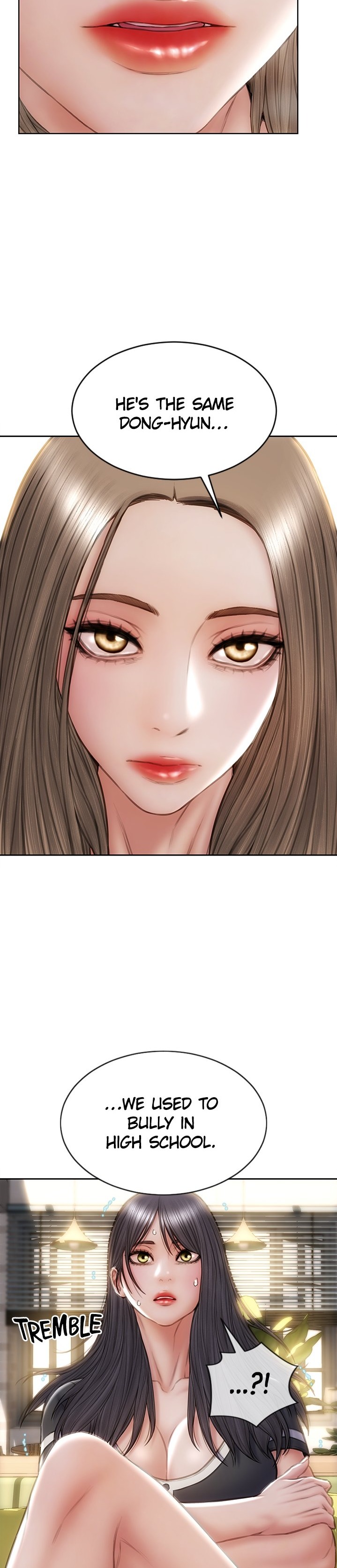 Bad Guy - Chapter 33 [photo 14] - MangaPorn