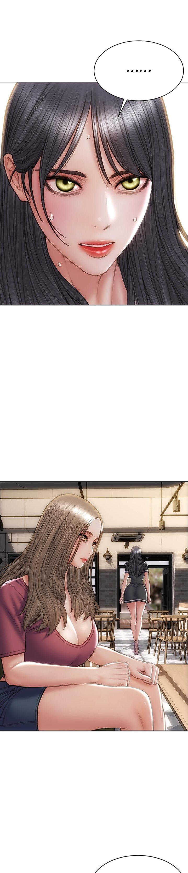 Bad Guy - Chapter 33 [photo 19] - MangaPorn