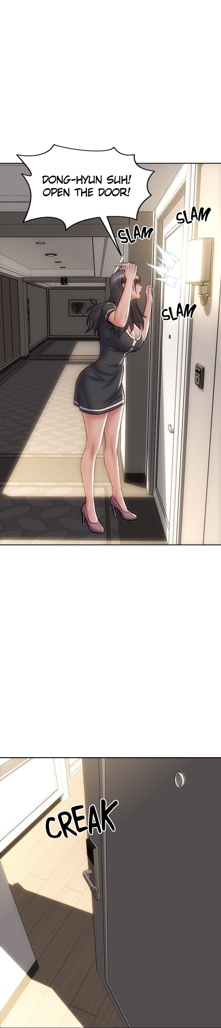 Bad Guy - Chapter 33 [photo 21] - MangaPorn