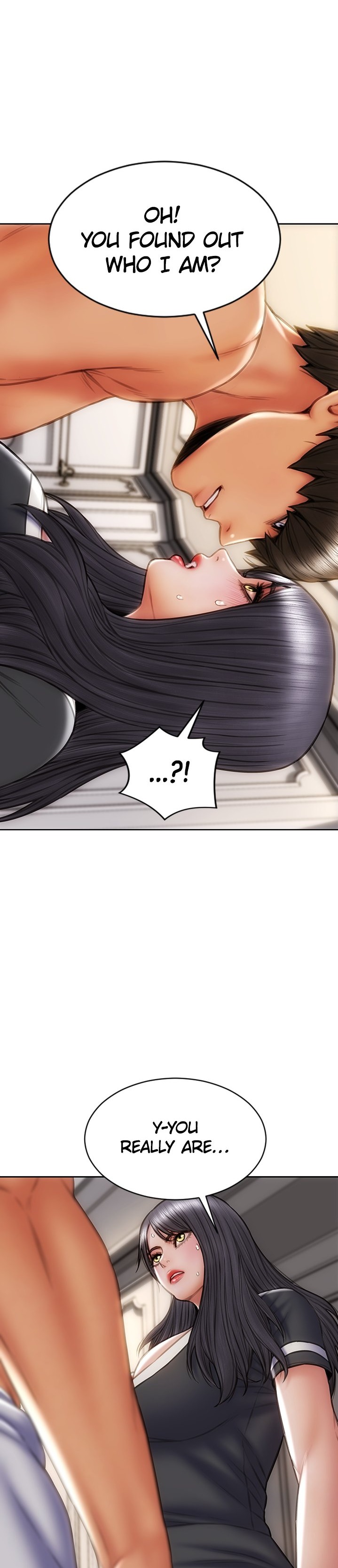 Bad Guy - Chapter 33 [photo 24] - MangaPorn