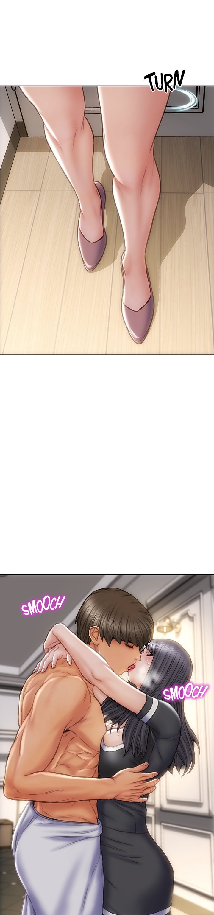 Bad Guy - Chapter 33 [photo 35] - MangaPorn