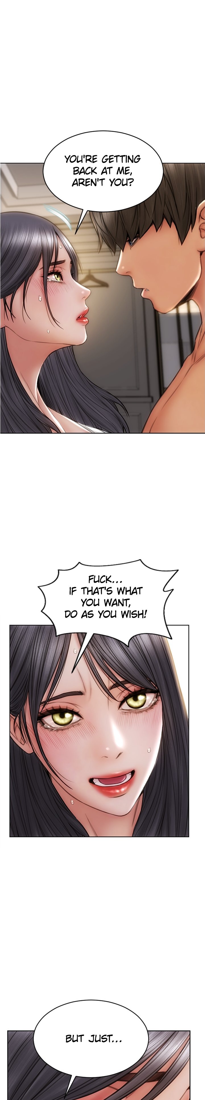 Bad Guy - Chapter 33 [photo 37] - MangaPorn