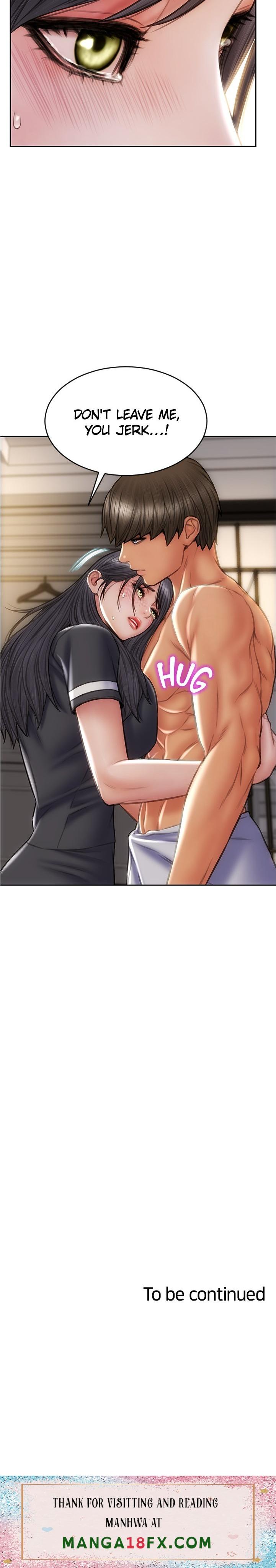 Bad Guy - Chapter 33 [photo 38] - MangaPorn