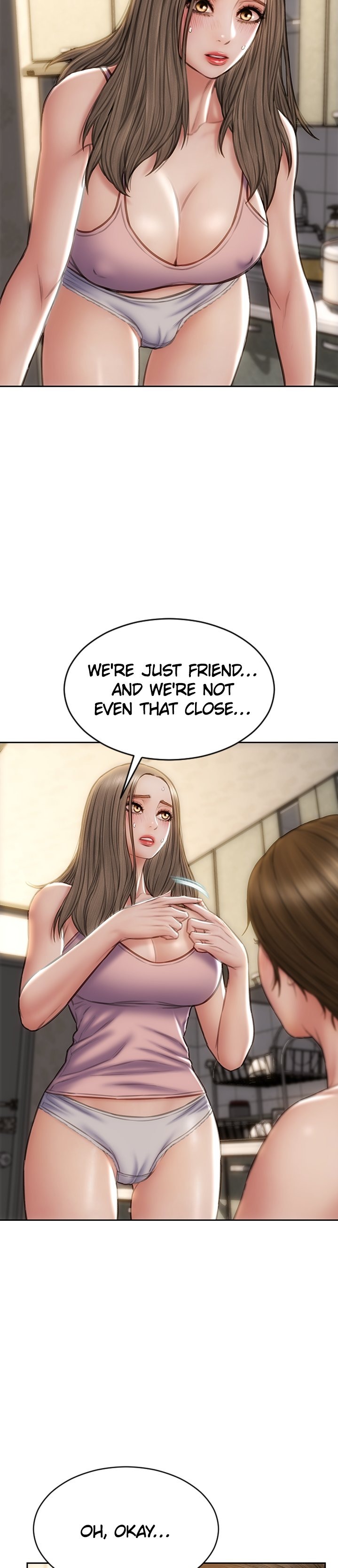 Bad Guy - Chapter 33 [photo 4] - MangaPorn