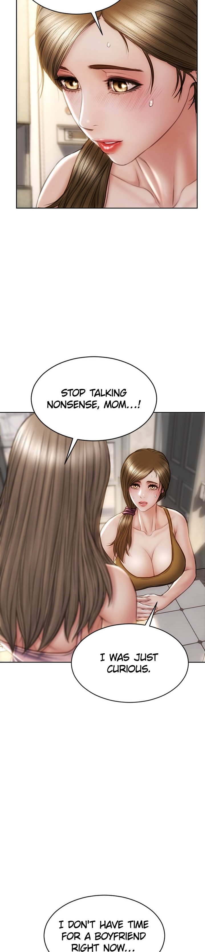 Bad Guy - Chapter 33 [photo 5] - MangaPorn