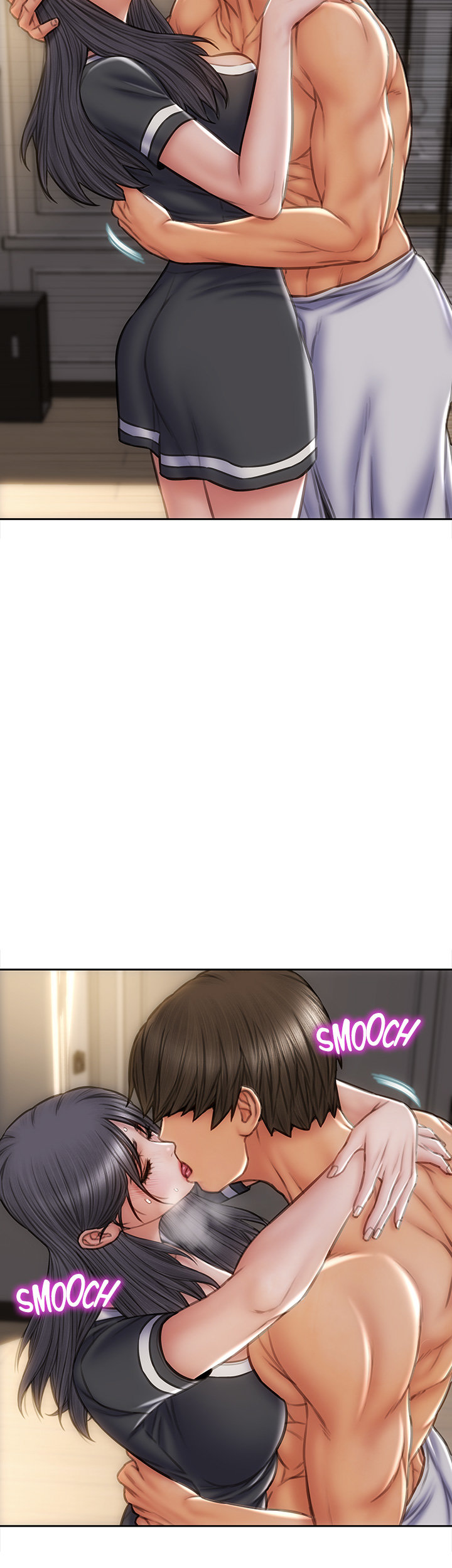 Bad Guy - Chapter 34 [photo 16] - MangaPorn