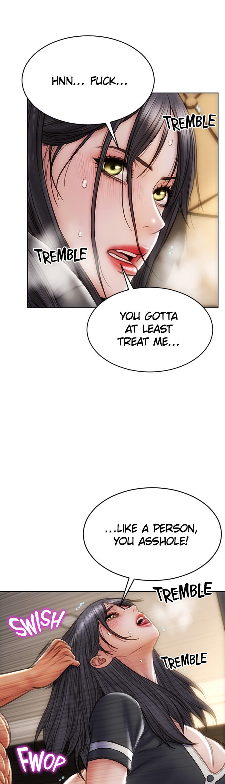 Bad Guy - Chapter 34 [photo 30] - MangaPorn