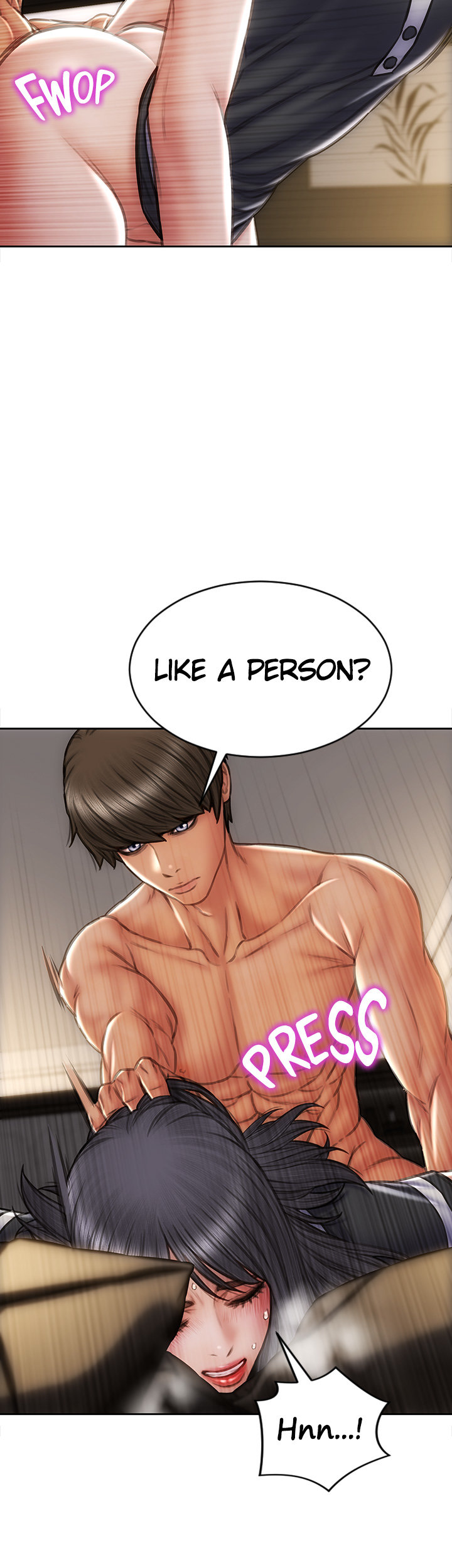 Bad Guy - Chapter 34 [photo 31] - MangaPorn