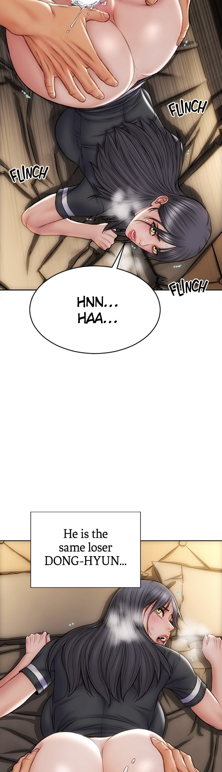 Bad Guy - Chapter 34 [photo 40] - MangaPorn