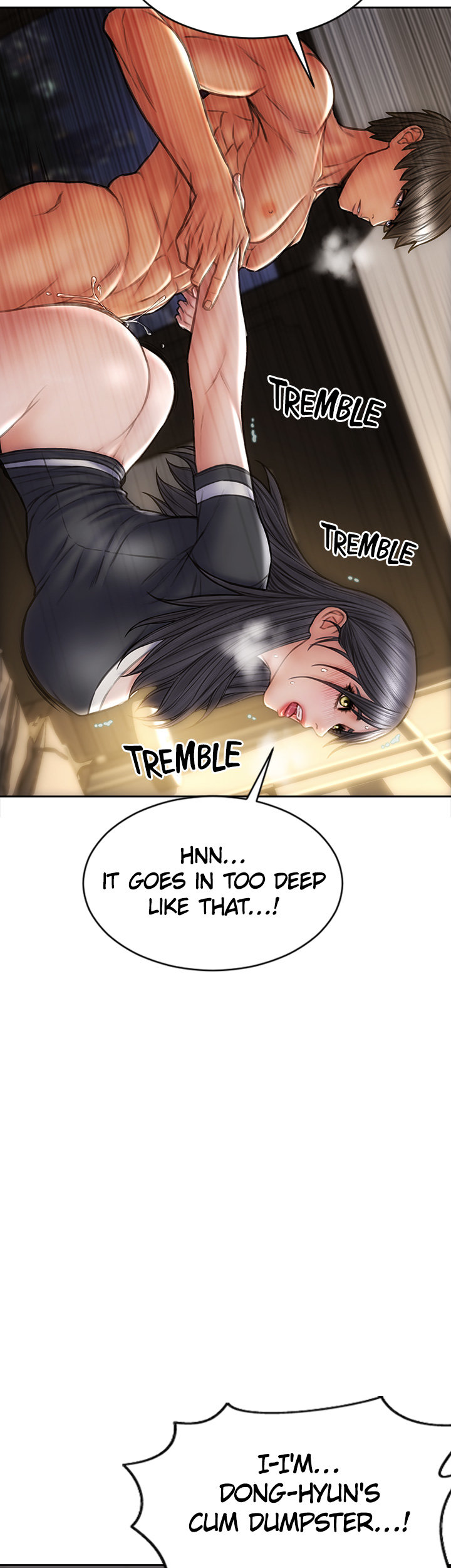 Bad Guy - Chapter 34 [photo 44] - MangaPorn