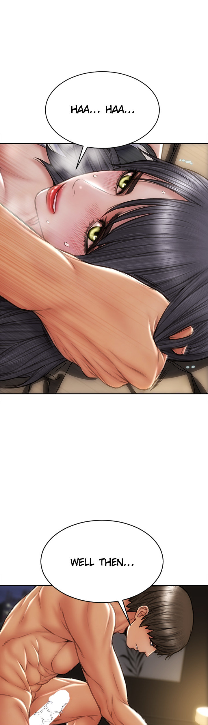 Bad Guy - Chapter 34 [photo 48] - MangaPorn