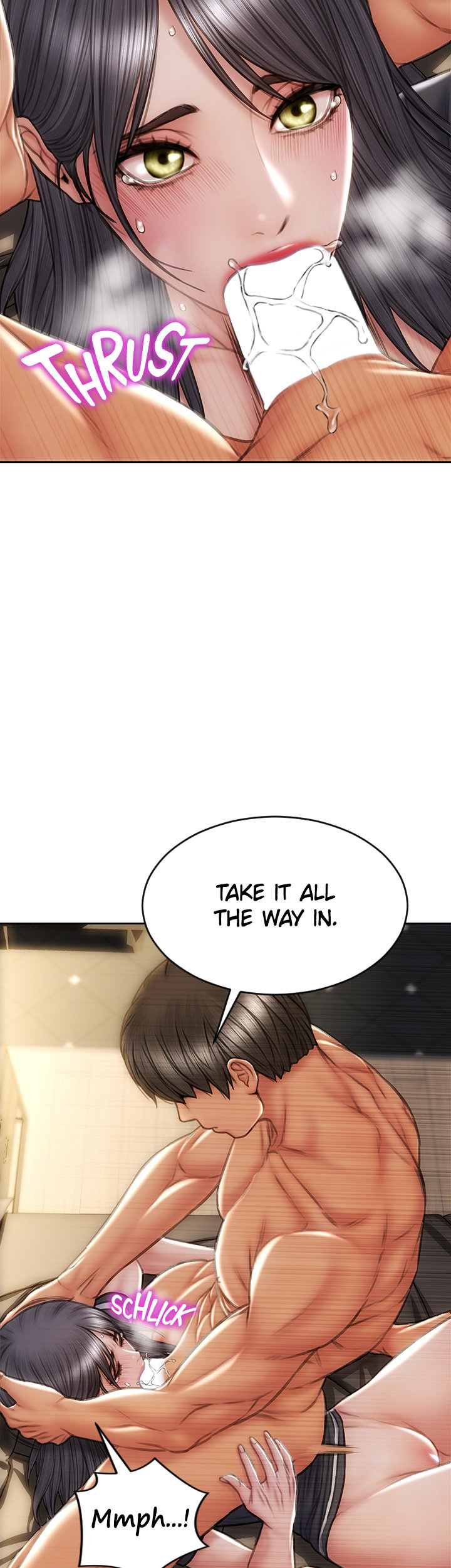 Bad Guy - Chapter 34 [photo 51] - MangaPorn