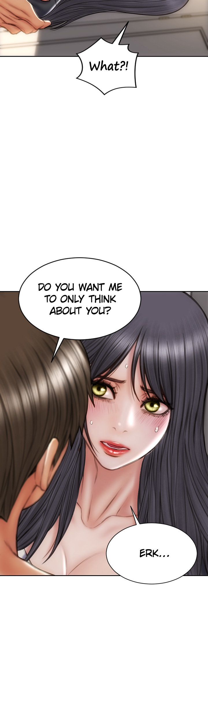 Bad Guy - Chapter 34 [photo 8] - MangaPorn