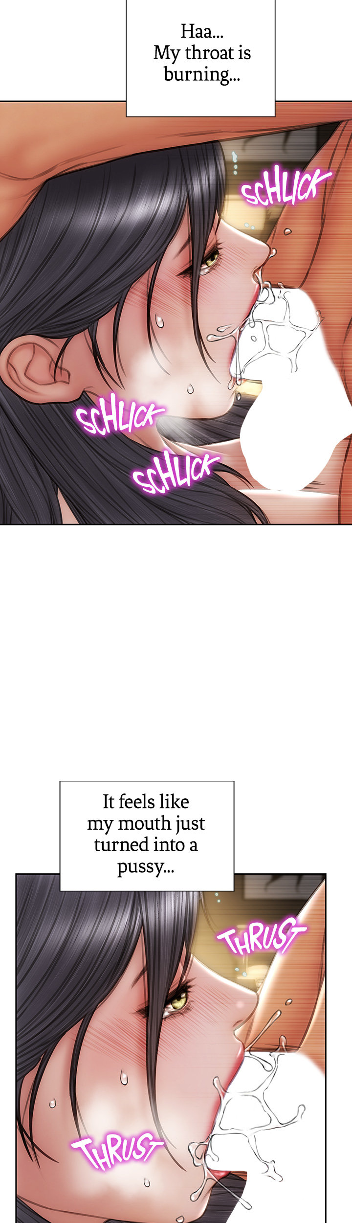 Bad Guy - Chapter 35 [photo 16] - MangaPorn