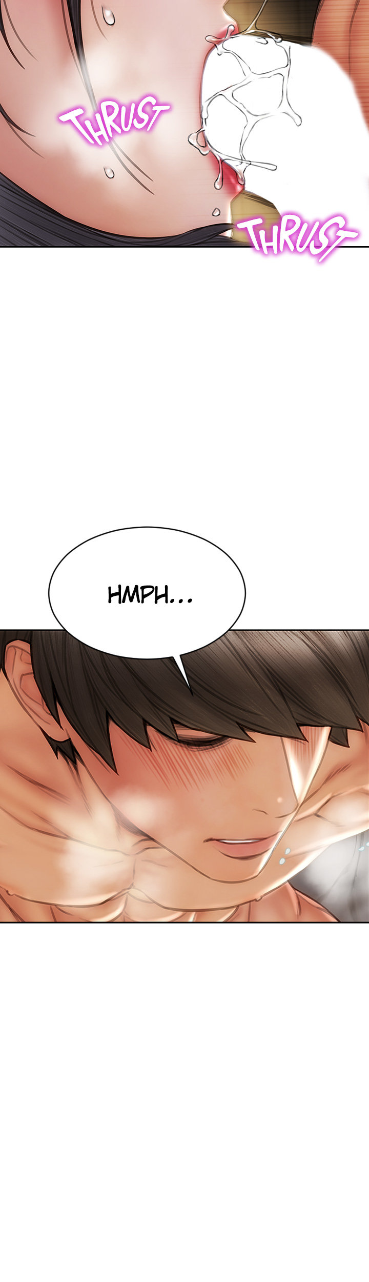 Bad Guy - Chapter 35 [photo 21] - MangaPorn