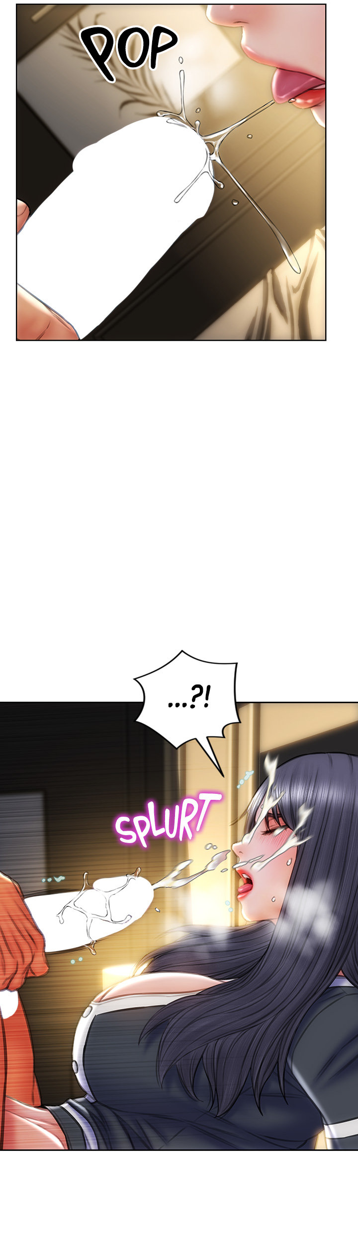 Bad Guy - Chapter 35 [photo 22] - MangaPorn