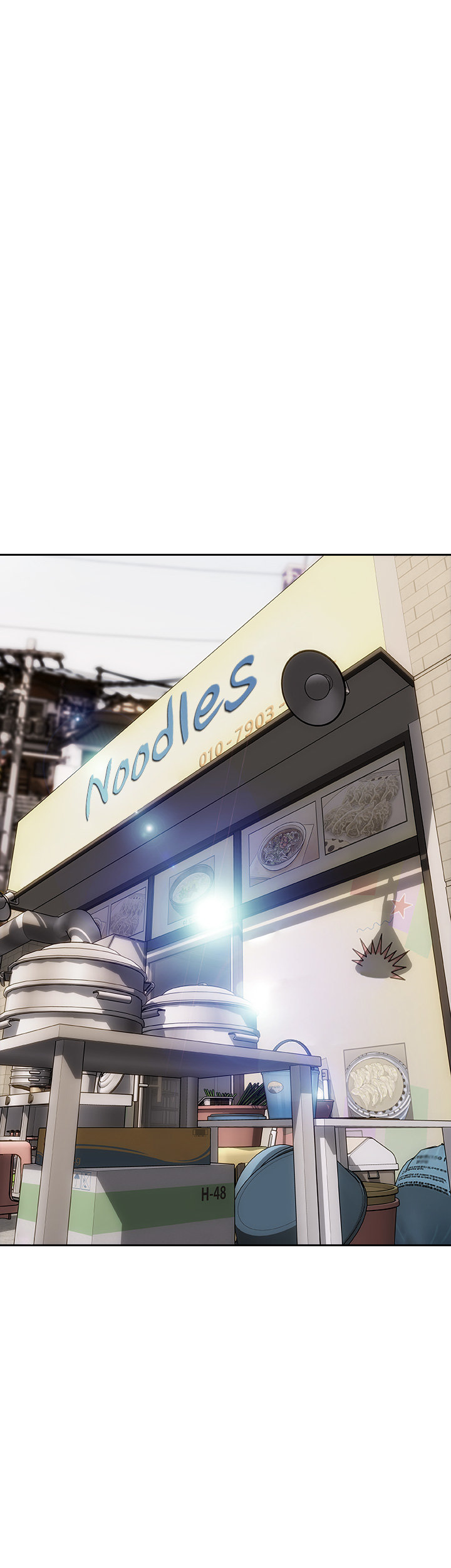 Bad Guy - Chapter 35 [photo 27] - MangaPorn