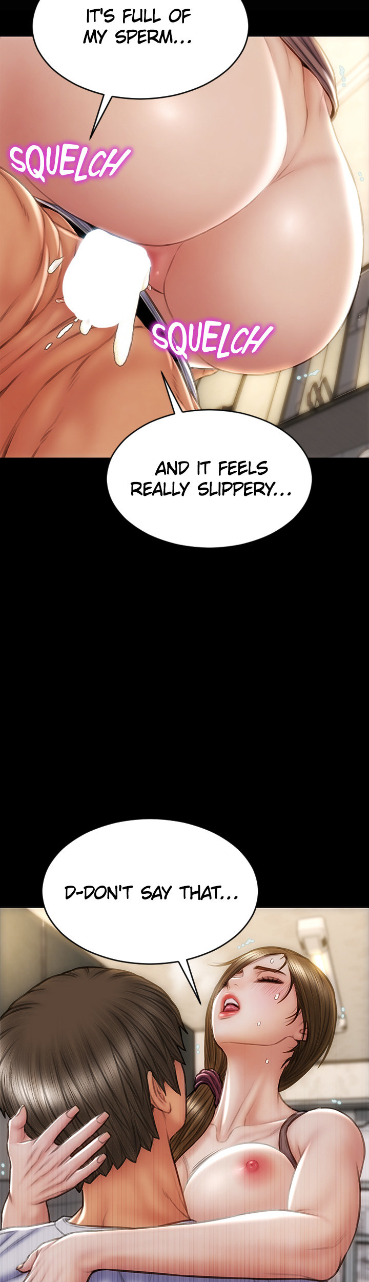 Bad Guy - Chapter 35 [photo 30] - MangaPorn