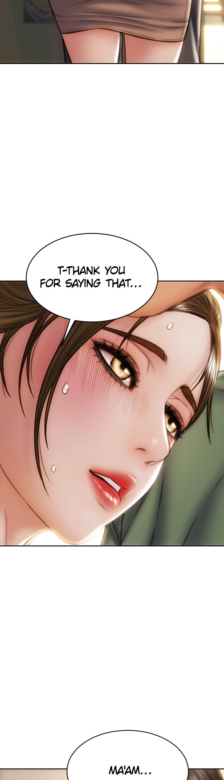 Bad Guy - Chapter 35 [photo 39] - MangaPorn