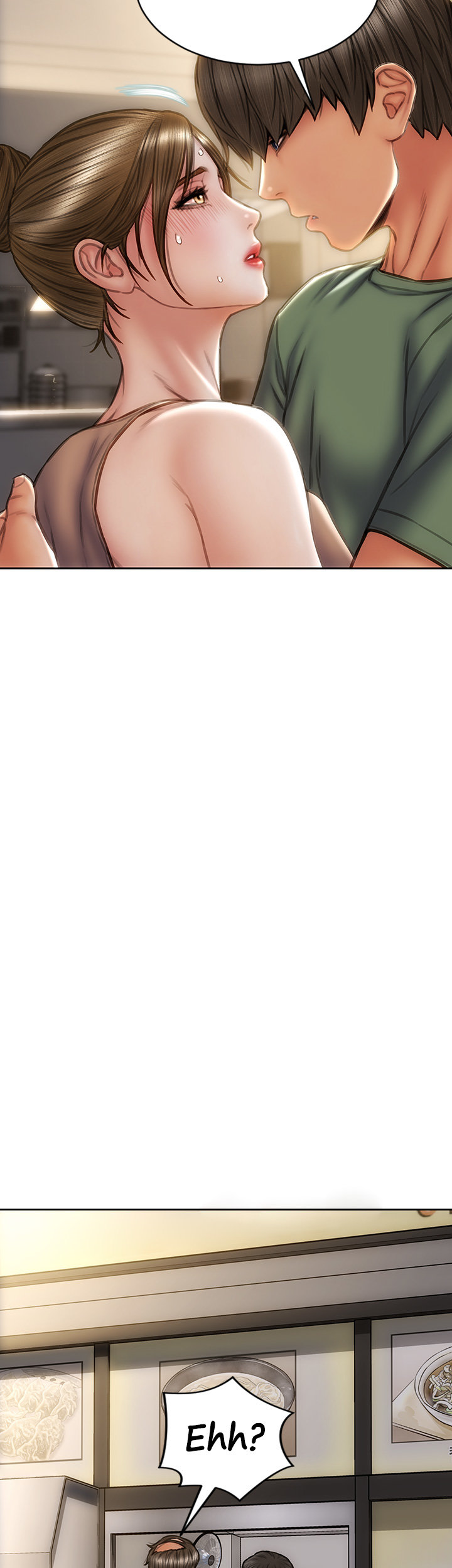 Bad Guy - Chapter 35 [photo 40] - MangaPorn