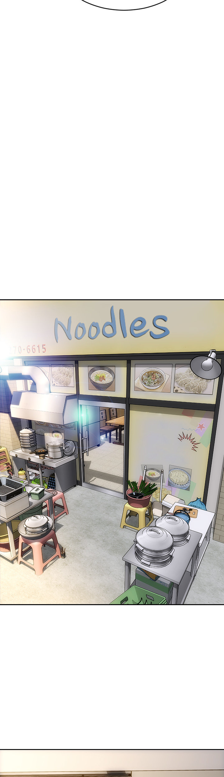 Bad Guy - Chapter 35 [photo 45] - MangaPorn