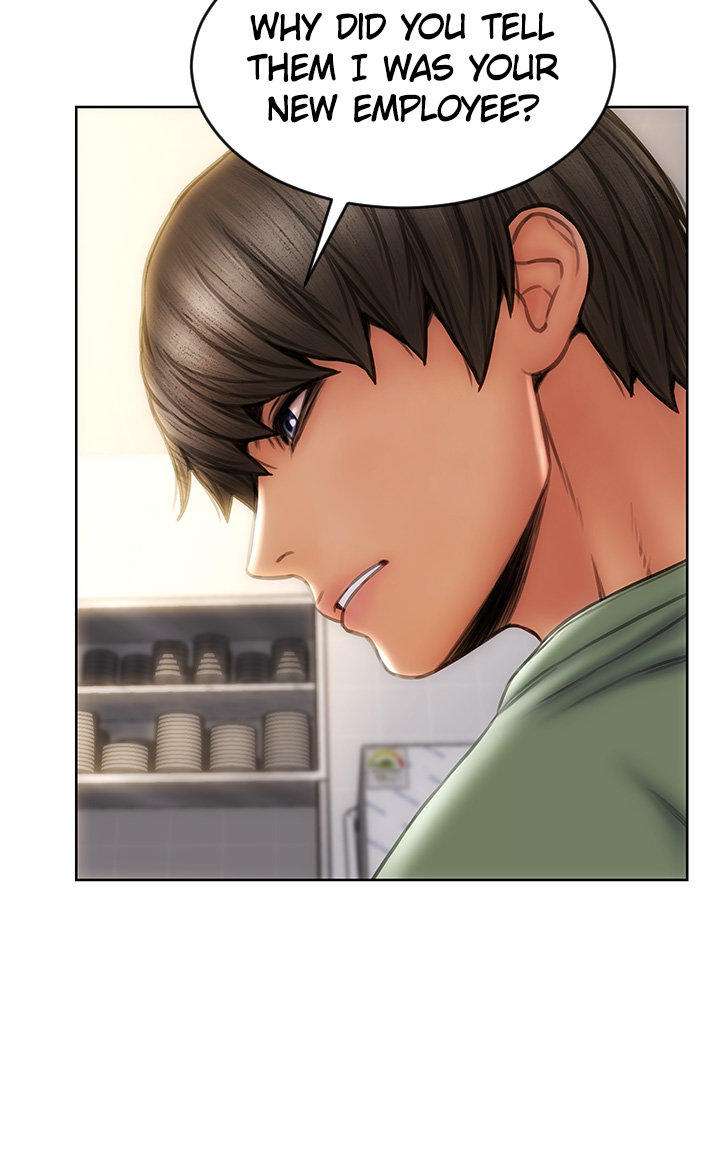 Bad Guy - Chapter 35 [photo 48] - MangaPorn