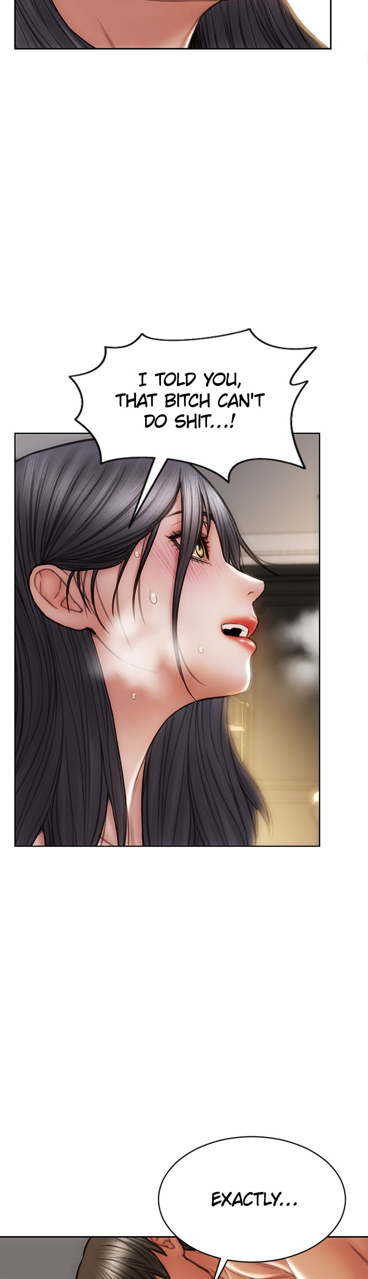 Bad Guy - Chapter 35 [photo 7] - MangaPorn