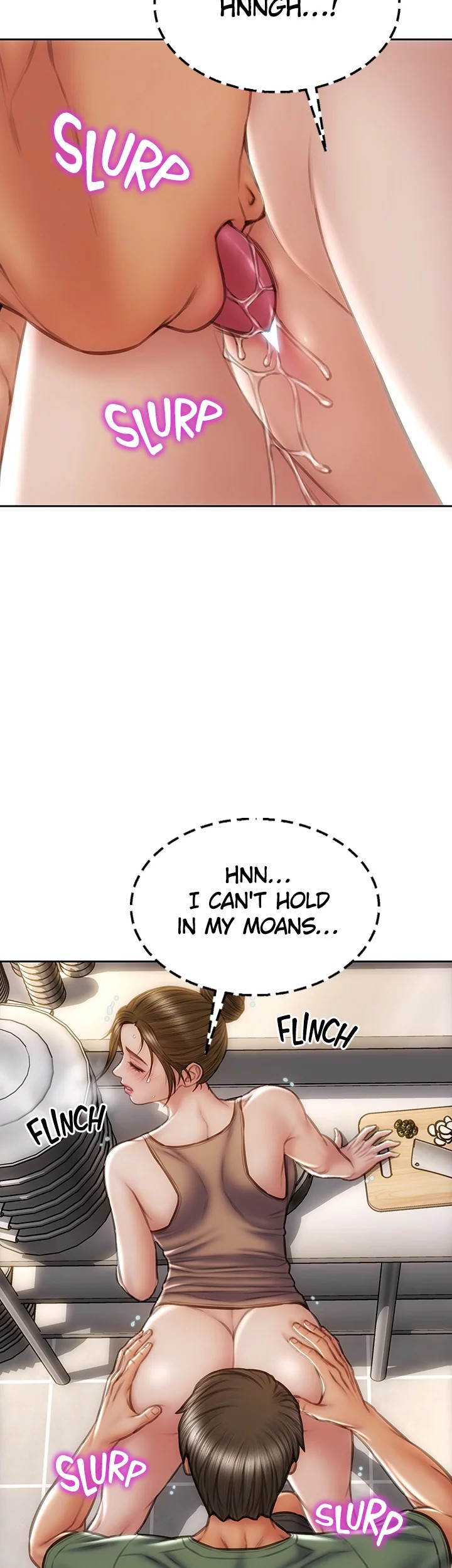 Bad Guy - Chapter 36 [photo 14] - MangaPorn